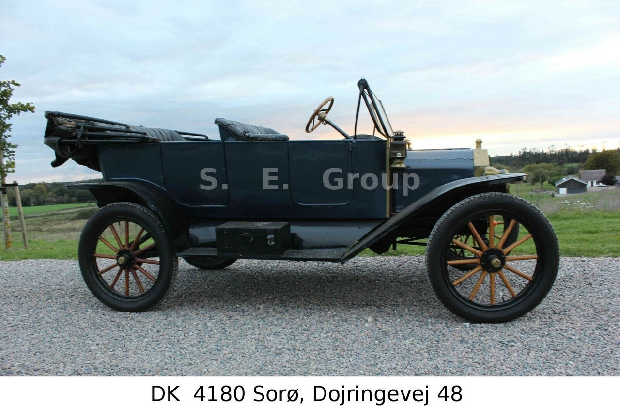 Ford FORD T Brass Edition *110 years old *27500€ Ford FORD T Brass Edition *111 years old *26000€ - Automóvel: foto 3 Ford FORD T Brass Edition *110 years old *27500€ Ford FORD T Brass Edition *111 years old *26000€ - Automóvel: foto 3