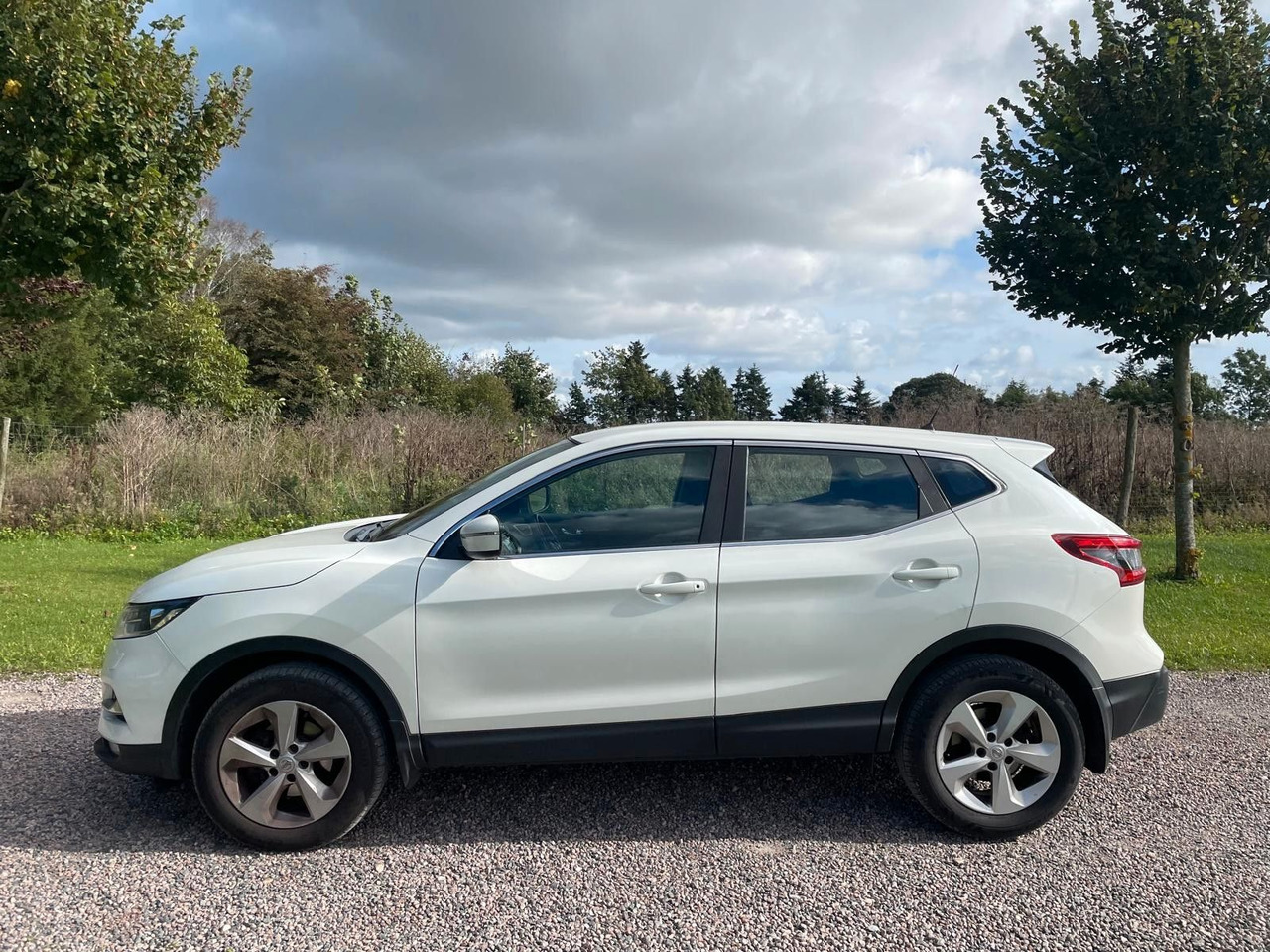 Nissan Qashqai Tekna+ - SUV: foto 2 Nissan Qashqai Tekna+ - SUV: foto 2