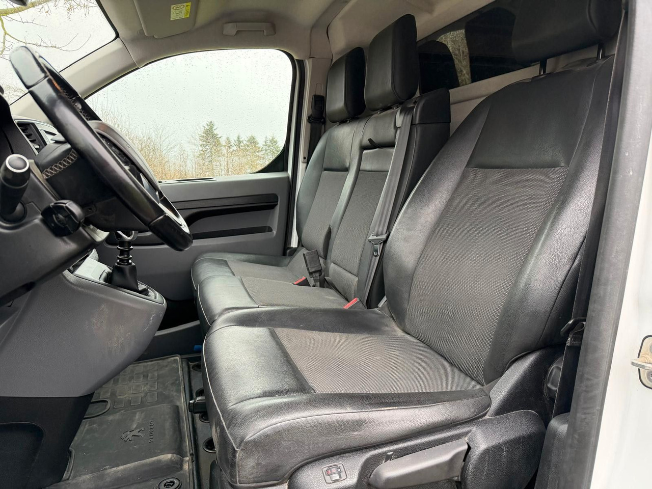 Leasing de Peugeot Expert Kasten Premium L2 Peugeot Expert Kasten Premium L2: foto 11 Leasing de Peugeot Expert Kasten Premium L2 Peugeot Expert Kasten Premium L2: foto 11