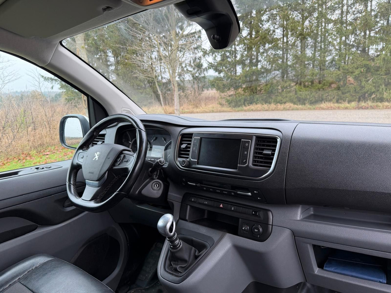 Leasing de Peugeot Expert Kasten Premium L2 Peugeot Expert Kasten Premium L2: foto 18 Leasing de Peugeot Expert Kasten Premium L2 Peugeot Expert Kasten Premium L2: foto 18