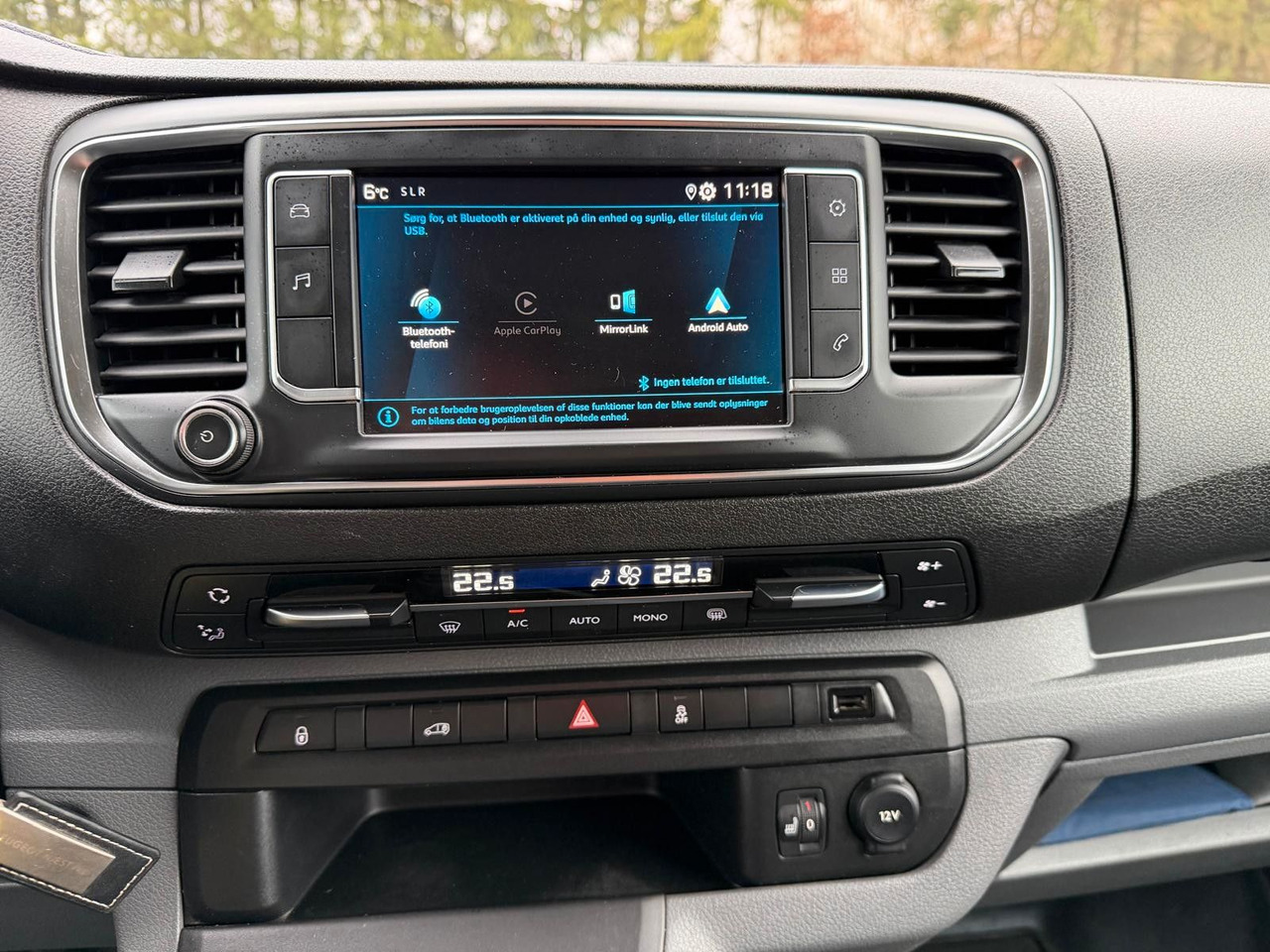 Leasing de Peugeot Expert Kasten Premium L2 Peugeot Expert Kasten Premium L2: foto 15 Leasing de Peugeot Expert Kasten Premium L2 Peugeot Expert Kasten Premium L2: foto 15