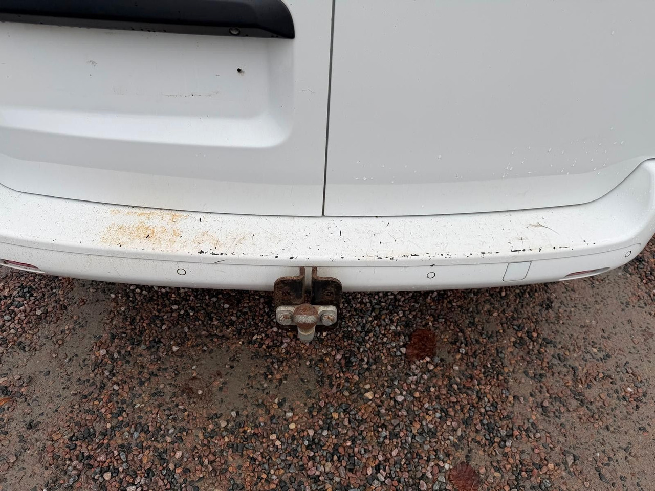 Peugeot Expert Kasten Premium L2 - Furgão compacto: foto 5 Peugeot Expert Kasten Premium L2 - Furgão compacto: foto 5