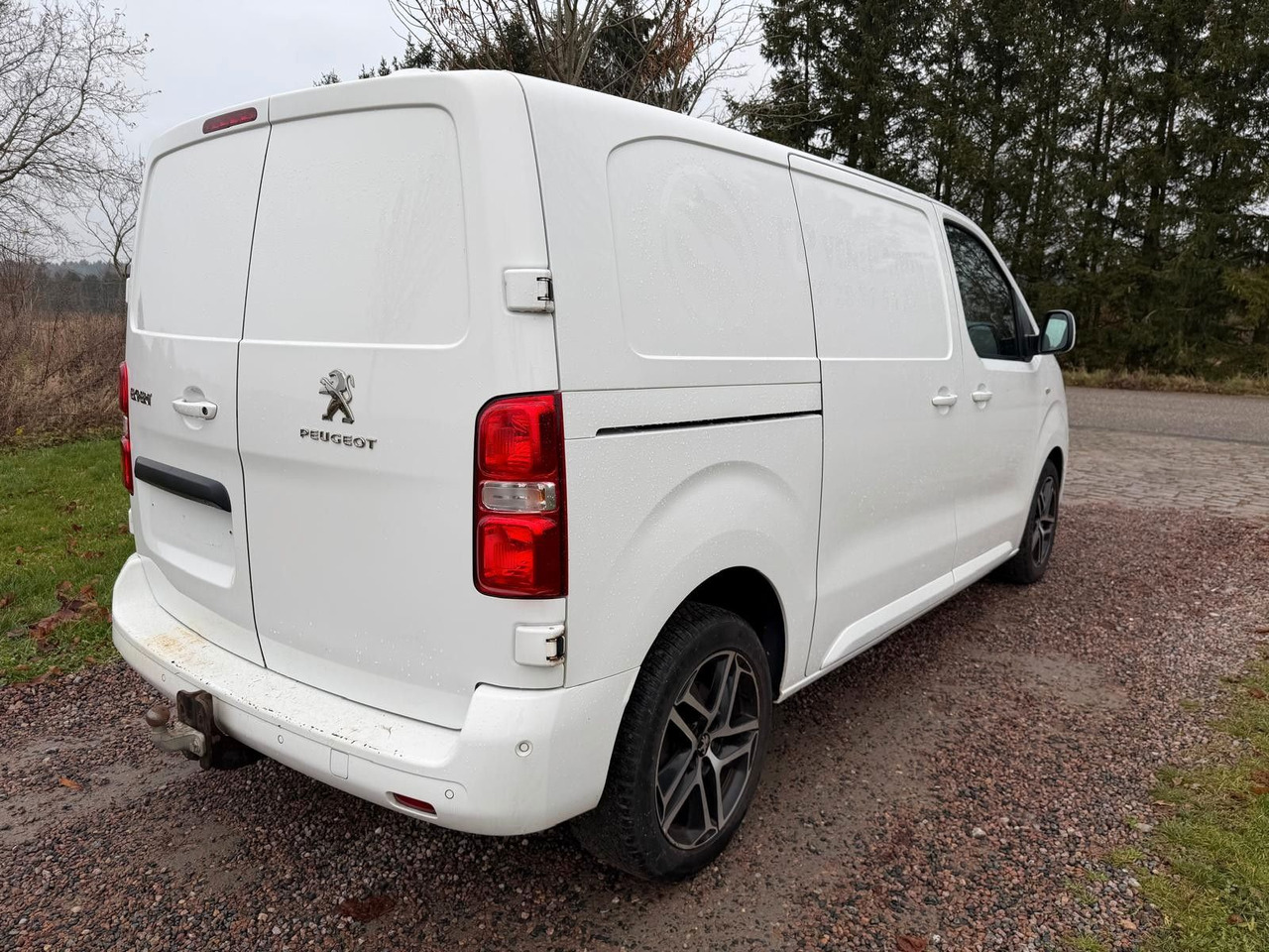 Leasing de Peugeot Expert Kasten Premium L2 Peugeot Expert Kasten Premium L2: foto 6 Leasing de Peugeot Expert Kasten Premium L2 Peugeot Expert Kasten Premium L2: foto 6