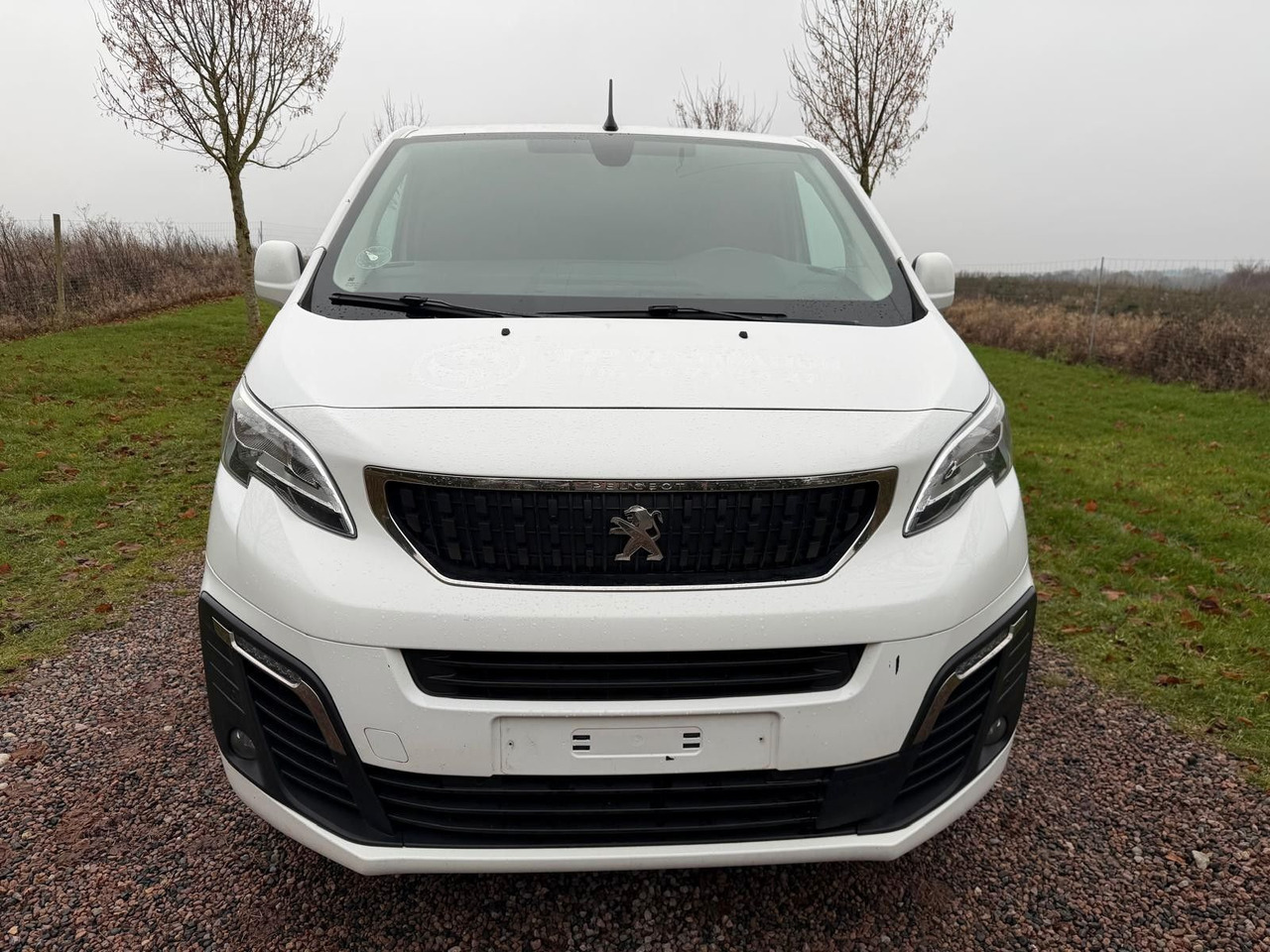 Leasing de Peugeot Expert Kasten Premium L2 Peugeot Expert Kasten Premium L2: foto 9 Leasing de Peugeot Expert Kasten Premium L2 Peugeot Expert Kasten Premium L2: foto 9