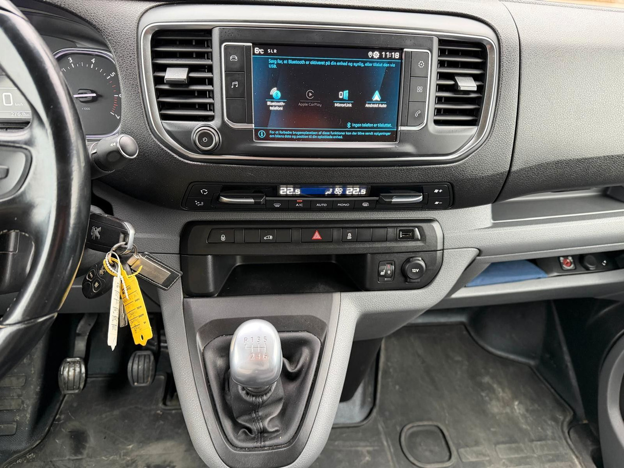 Leasing de Peugeot Expert Kasten Premium L2 Peugeot Expert Kasten Premium L2: foto 14 Leasing de Peugeot Expert Kasten Premium L2 Peugeot Expert Kasten Premium L2: foto 14