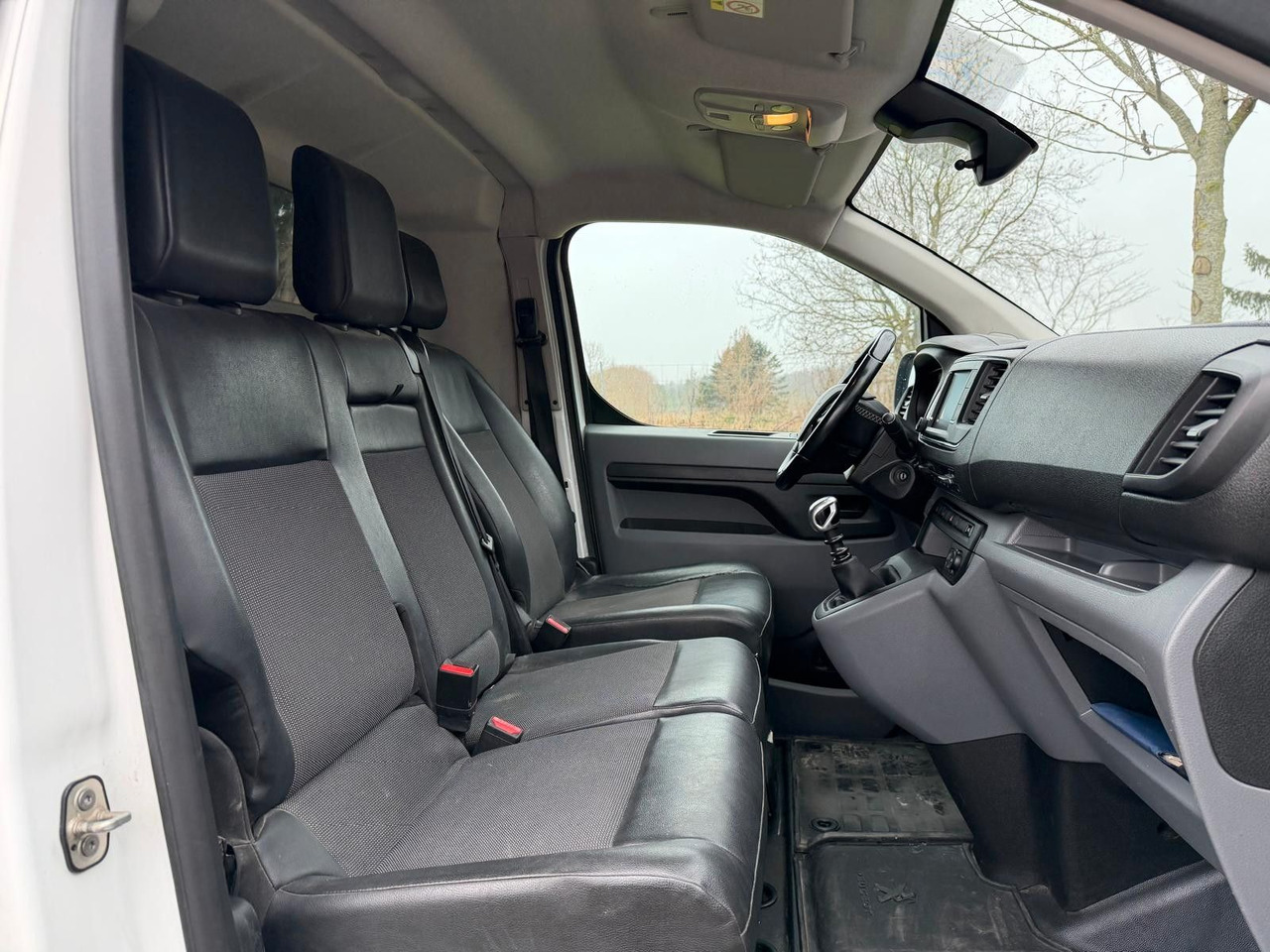 Leasing de Peugeot Expert Kasten Premium L2 Peugeot Expert Kasten Premium L2: foto 17 Leasing de Peugeot Expert Kasten Premium L2 Peugeot Expert Kasten Premium L2: foto 17