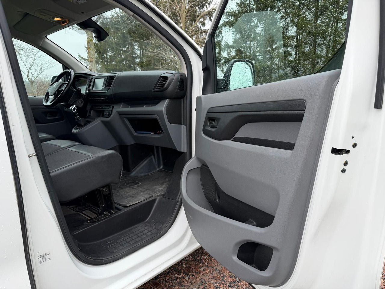 Leasing de Peugeot Expert Kasten Premium L2 Peugeot Expert Kasten Premium L2: foto 16 Leasing de Peugeot Expert Kasten Premium L2 Peugeot Expert Kasten Premium L2: foto 16
