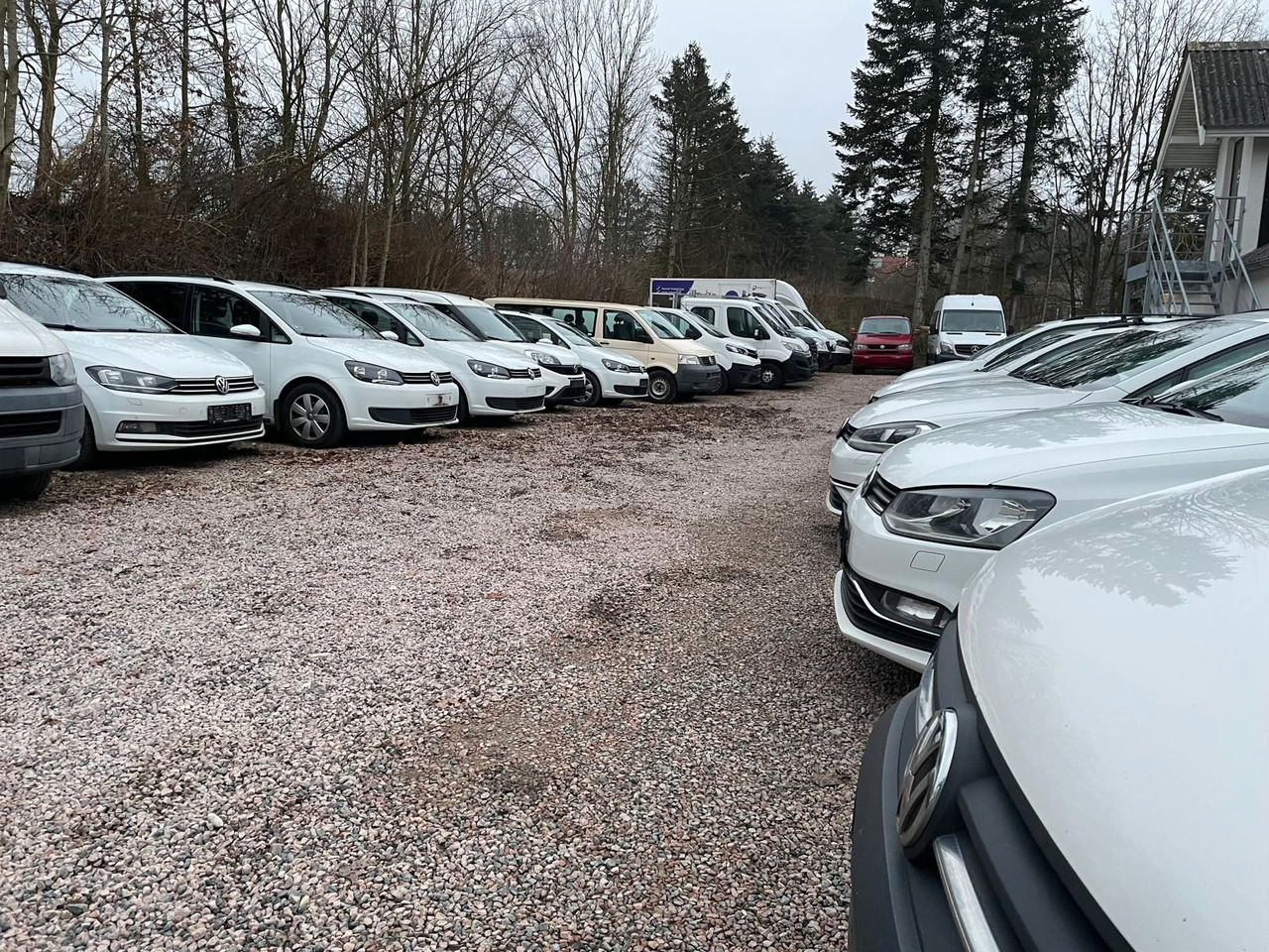 Leasing de Peugeot Expert Kasten Premium L2 Peugeot Expert Kasten Premium L2: foto 26 Leasing de Peugeot Expert Kasten Premium L2 Peugeot Expert Kasten Premium L2: foto 26