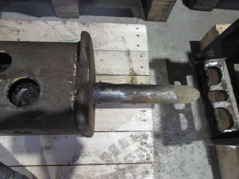 Atlas-Copco EC 40 T Hydraulikhammer 2.100 EUR - Martelo hidráulico por Máquina de construção: foto 3 Atlas-Copco EC 40 T Hydraulikhammer 2.100 EUR - Martelo hidráulico por Máquina de construção: foto 3