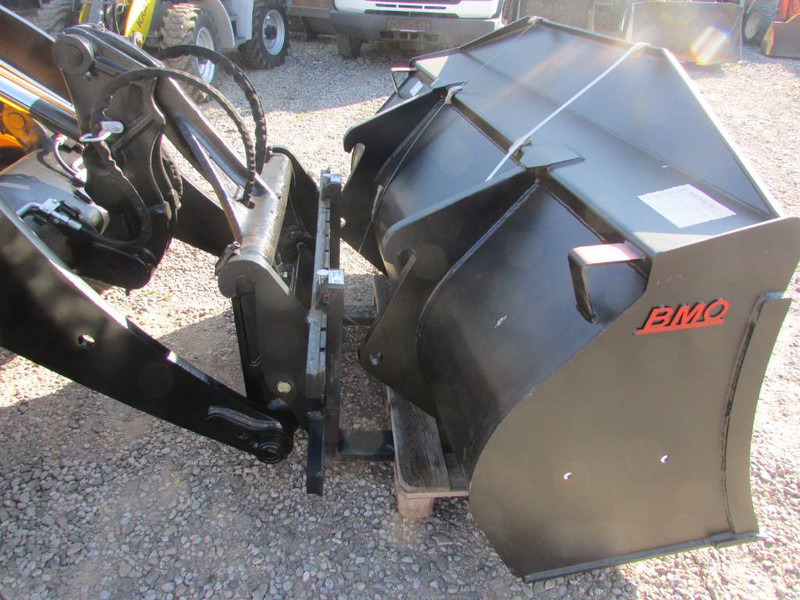 JCB 409 Radlader 46.500 EUR - Pá carregadora de rodas: foto 3 JCB 409 Radlader 46.500 EUR - Pá carregadora de rodas: foto 3