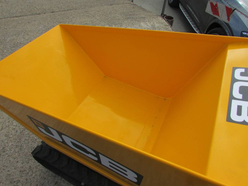 JCB HT D5 - Dumper: foto 5 JCB HT D5 - Dumper: foto 5