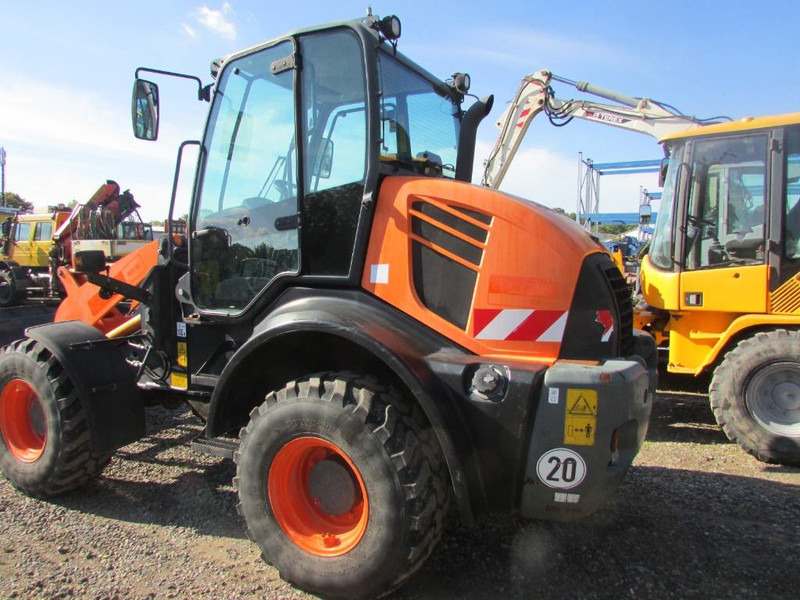 Leasing de Komatsu WA 100 M-7 Radlader 31.000 EUR Komatsu WA 100 M-7 Radlader 31.000 EUR: foto 6 Leasing de Komatsu WA 100 M-7 Radlader 31.000 EUR Komatsu WA 100 M-7 Radlader 31.000 EUR: foto 6