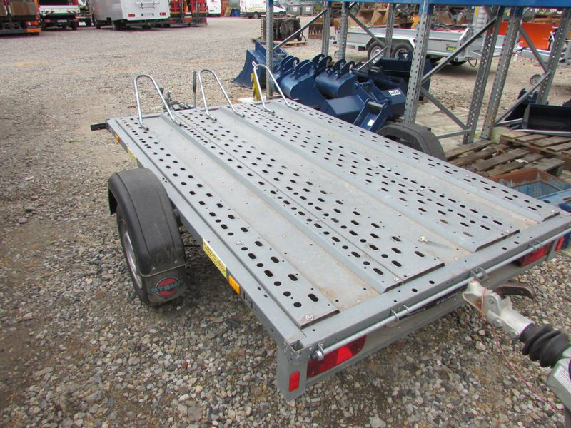 Stema ST02-1 Motorradanhänger 1.700 EUR - Reboque: foto 5 Stema ST02-1 Motorradanhänger 1.700 EUR - Reboque: foto 5
