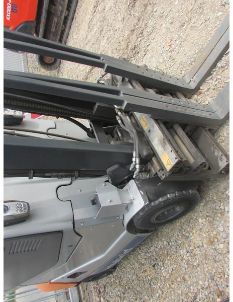 Still RX 70-30 H Hybrid / Diesel Stapler - Empilhadeira a diesel: foto 4 Still RX 70-30 H Hybrid / Diesel Stapler - Empilhadeira a diesel: foto 4