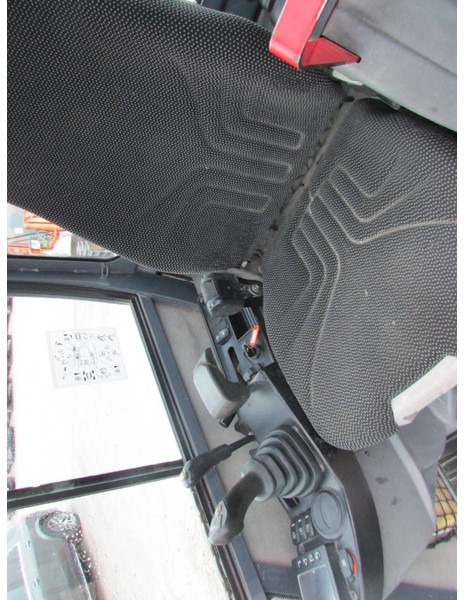 Mini escavadeira Terex TC 35-2 Minibagger 24.500 EUR Top Zustand: foto 8