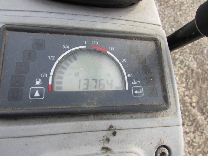 Mini escavadeira WACKER NEUSON ET 18 Minibagger 19.000 EUR: foto 8 Mini escavadeira WACKER NEUSON ET 18 Minibagger 19.000 EUR: foto 8