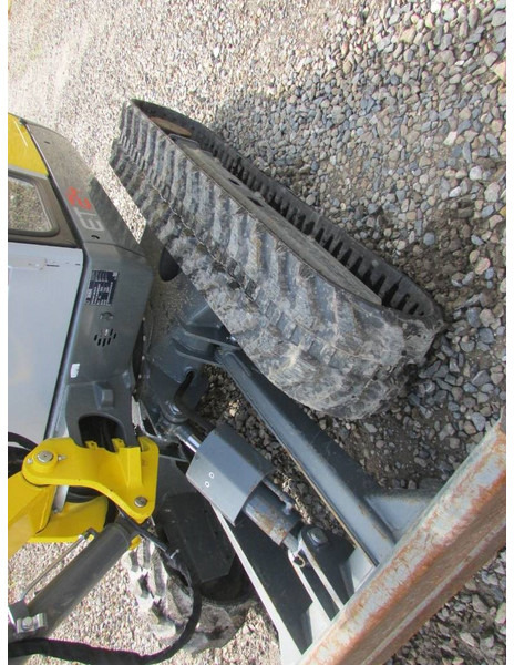 WACKER NEUSON ET 24 Minibagger 26.500 EUR - Mini escavadeira: foto 3 WACKER NEUSON ET 24 Minibagger 26.500 EUR - Mini escavadeira: foto 3
