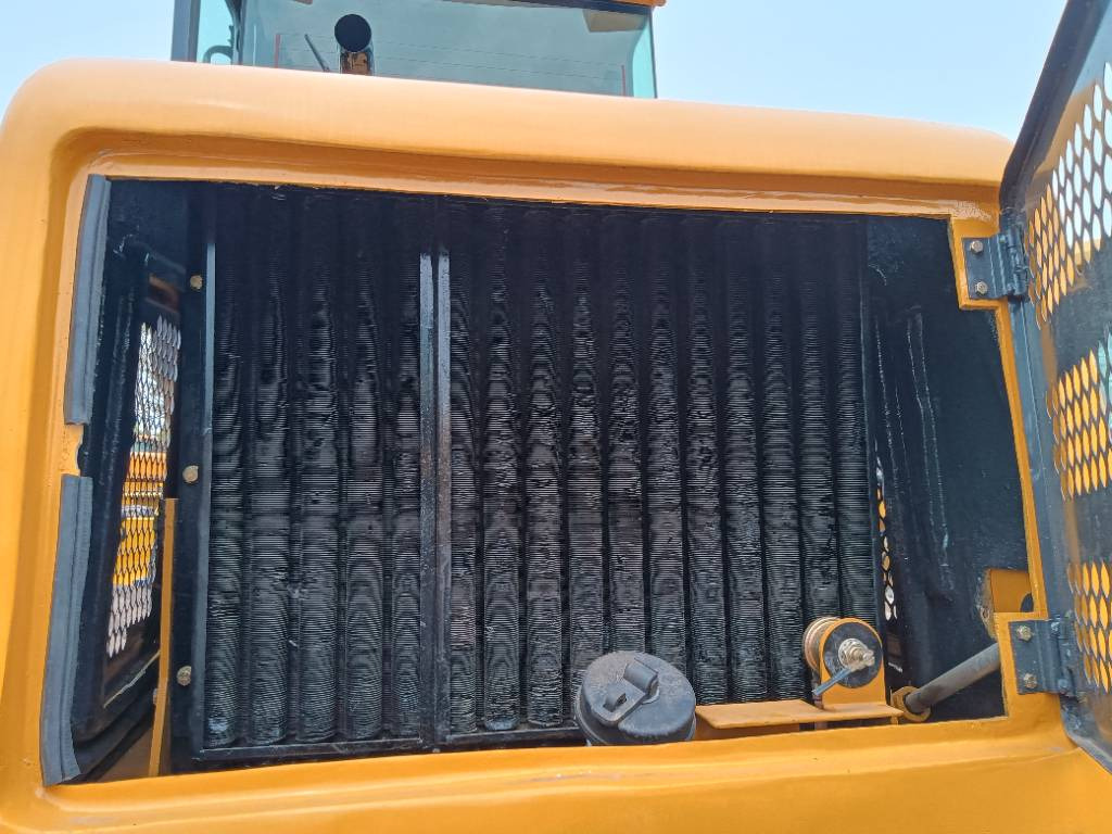 Leasing de Liugong 835  Liugong 835: foto 8