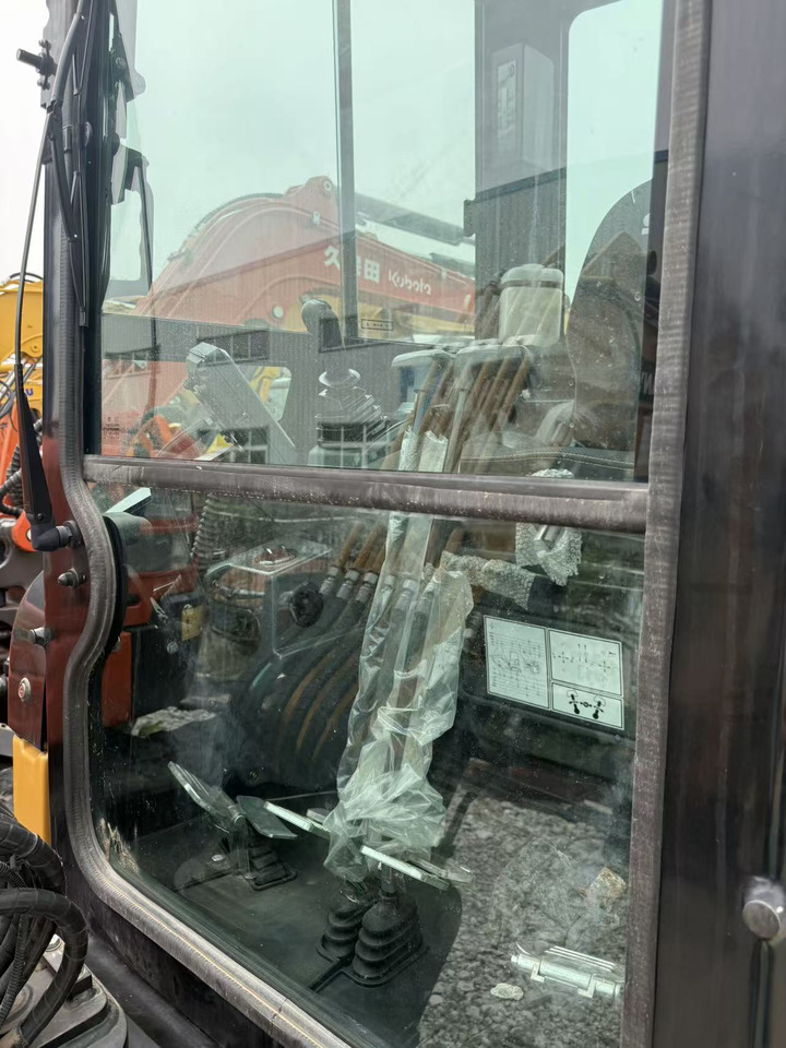 SANY SY26U - Mini escavadeira: foto 5 SANY SY26U - Mini escavadeira: foto 5