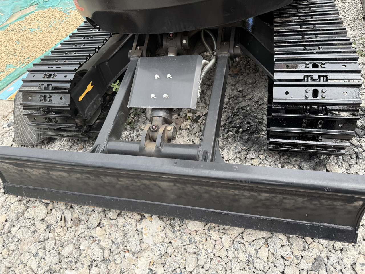 SANY SY26U - Mini escavadeira: foto 2 SANY SY26U - Mini escavadeira: foto 2