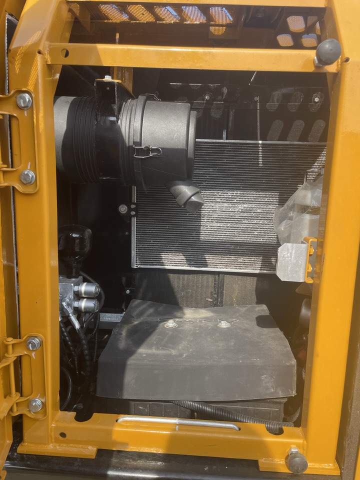 SANY SY75C - Escavadora de rastos: foto 4 SANY SY75C - Escavadora de rastos: foto 4