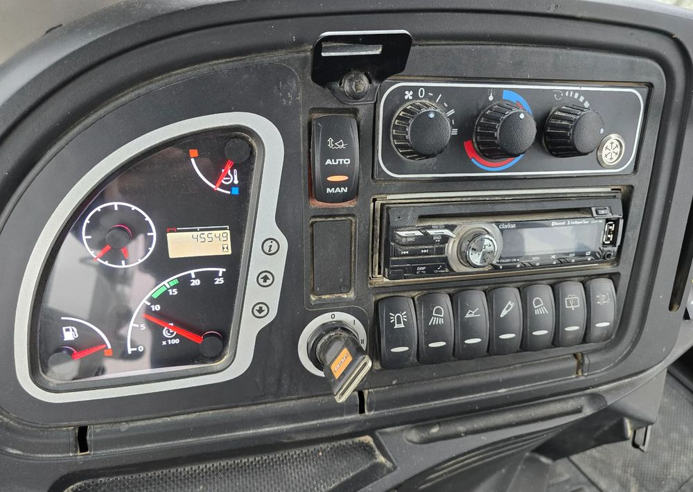 JCB - Retroescavadeira: foto 5 JCB - Retroescavadeira: foto 5