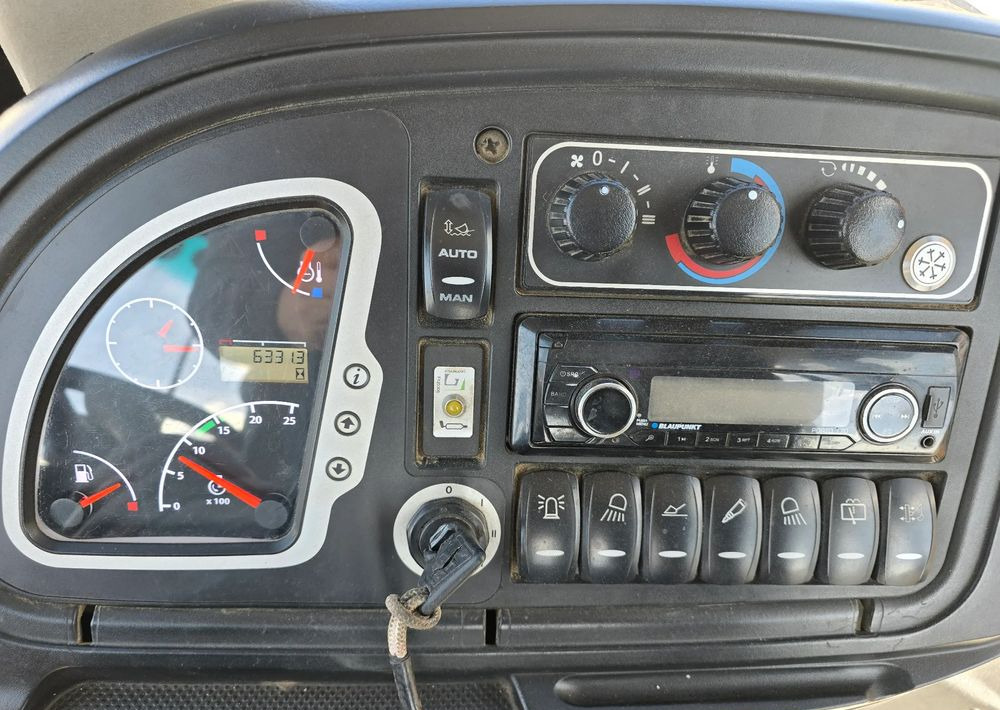 JCB - Retroescavadeira: foto 4 JCB - Retroescavadeira: foto 4