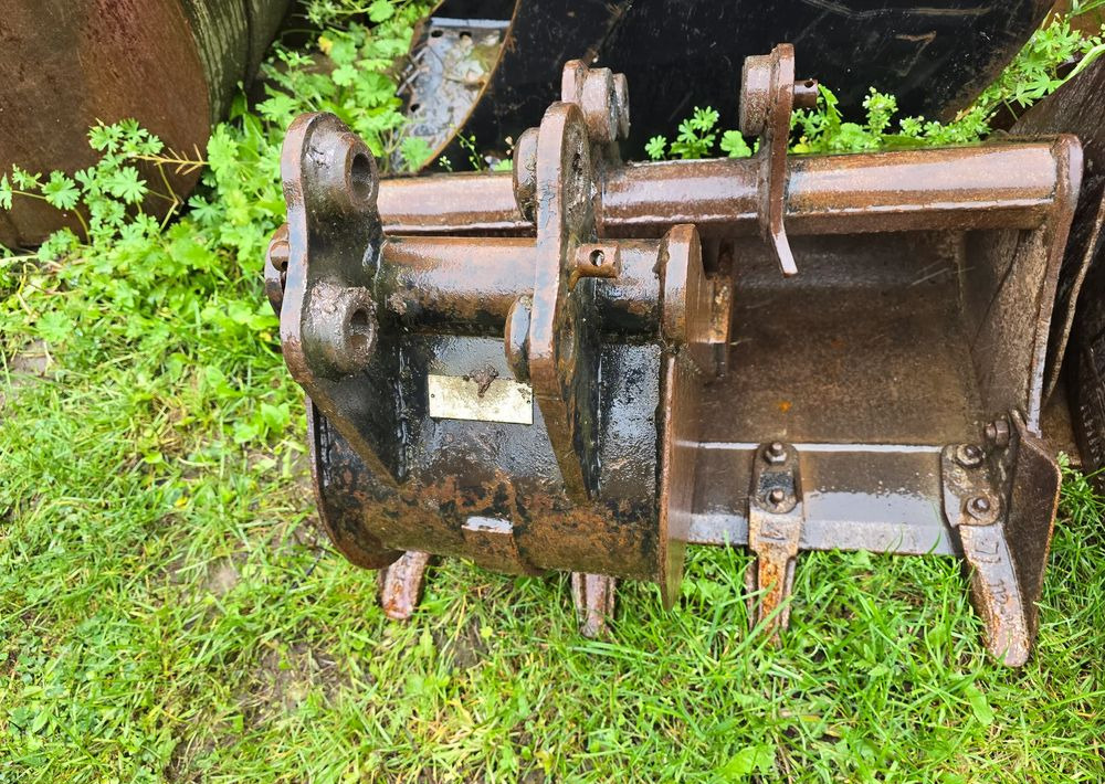 JCB - Mini escavadeira: foto 5 JCB - Mini escavadeira: foto 5