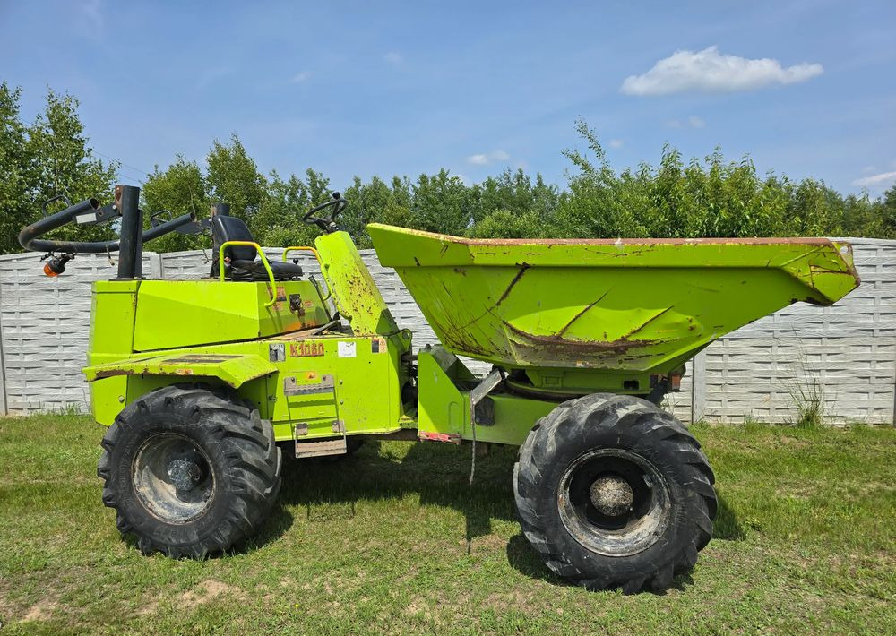 Thwaites - Dumper: foto 2 Thwaites - Dumper: foto 2