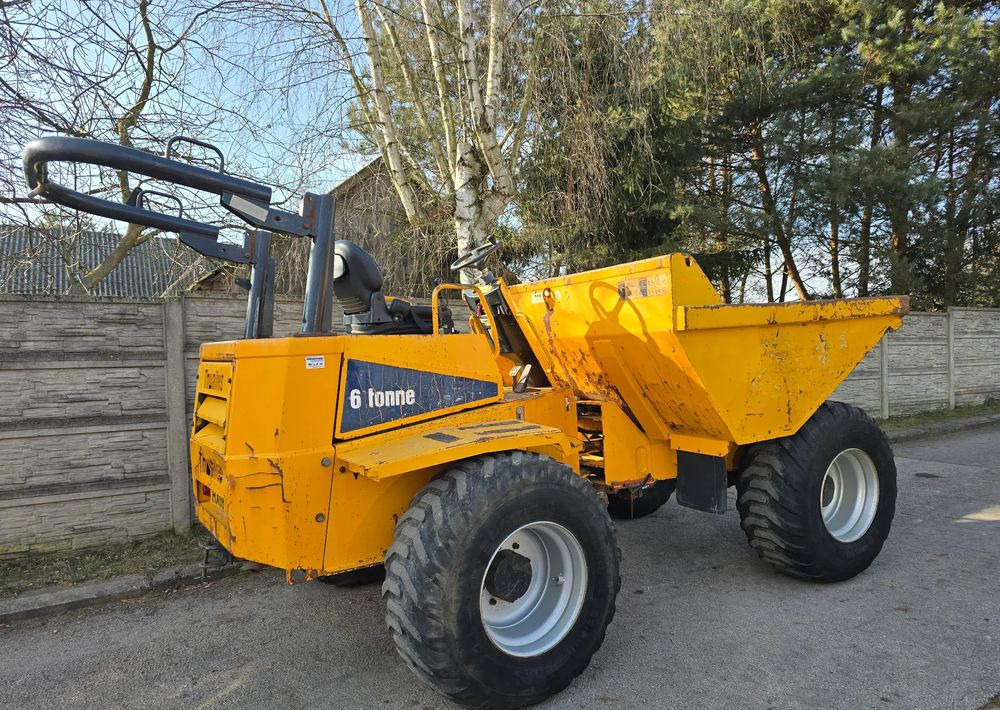 Thwaites - Dumper: foto 2 Thwaites - Dumper: foto 2