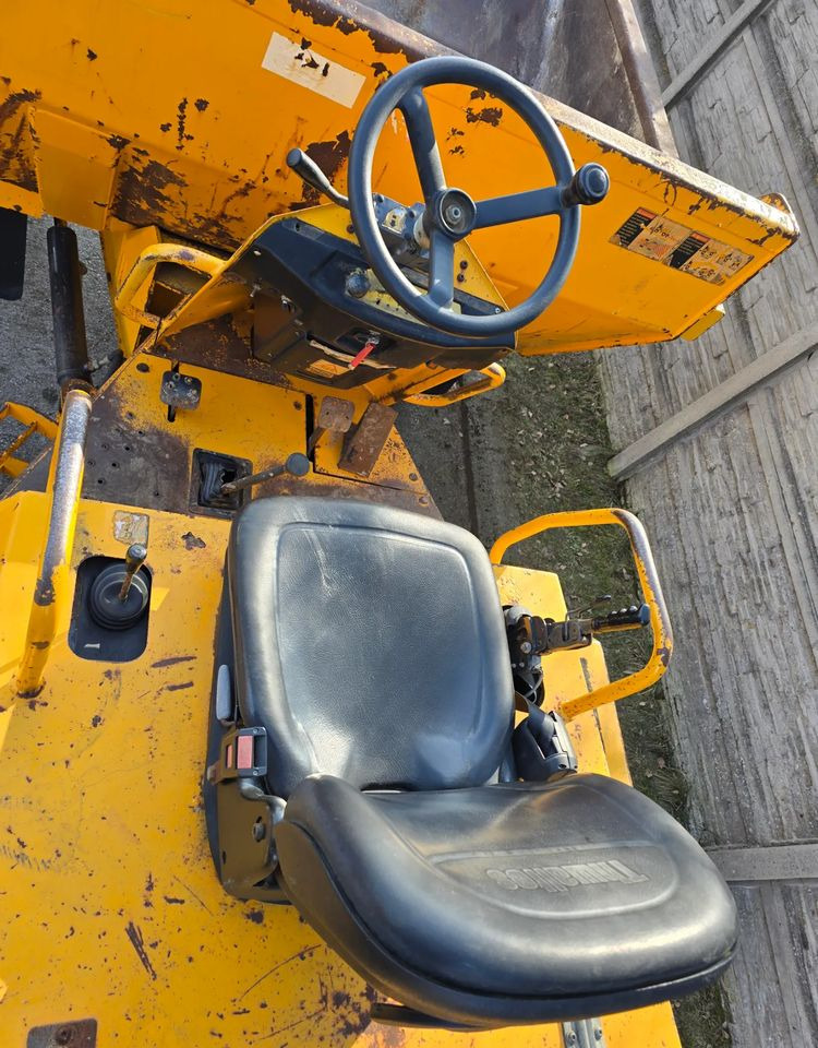 Thwaites - Dumper: foto 5 Thwaites - Dumper: foto 5