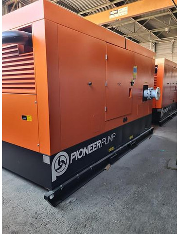 Bomba de água novo PIONEER PUMP: foto 1