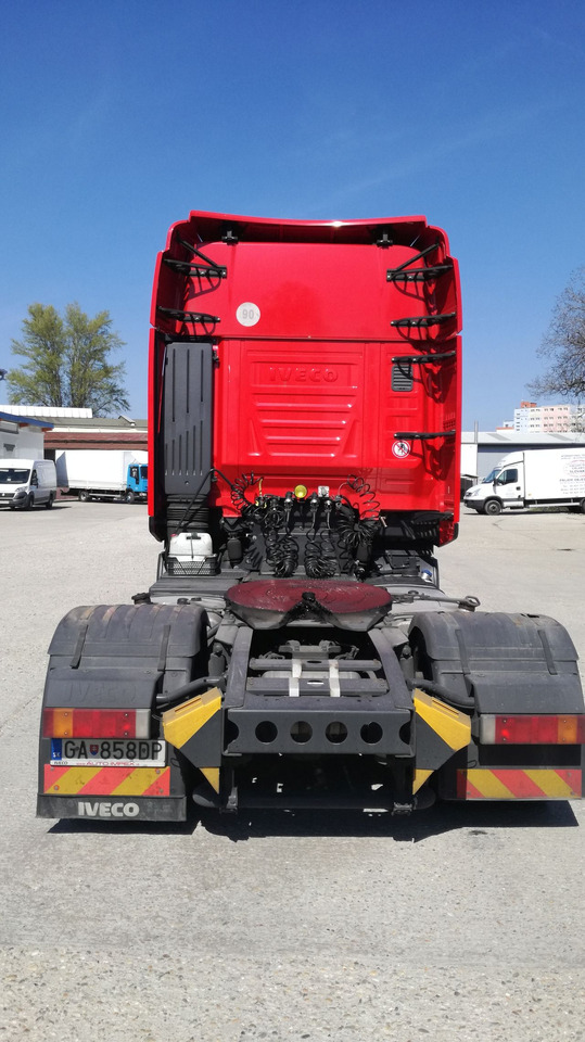 IVECO AS440T/FP-LT - Tractor: foto 4 IVECO AS440T/FP-LT - Tractor: foto 4