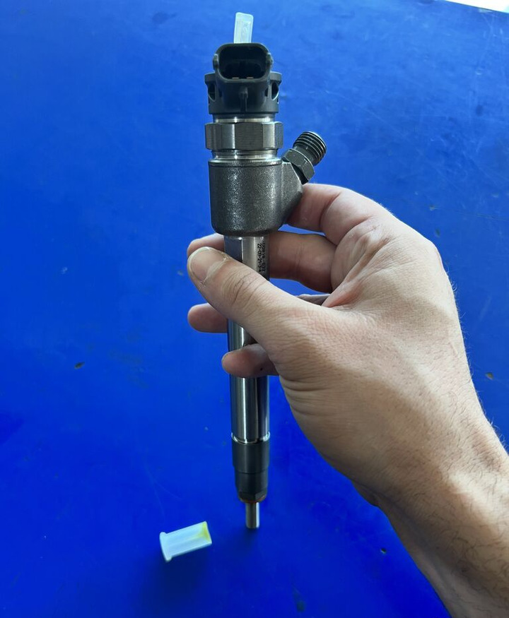 Bosch 2010-2023 0445110955 for Peugeot 2010-2023 car - Injector por Automóvel: foto 3 Bosch 2010-2023 0445110955 for Peugeot 2010-2023 car - Injector por Automóvel: foto 3