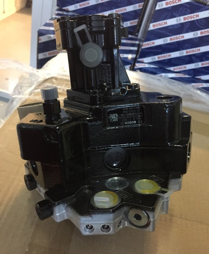 Bosch 2018 51111037846 MAN 2010-2018 truck - Bomba de combustivel por Camião: foto 3 Bosch 2018 51111037846 MAN 2010-2018 truck - Bomba de combustivel por Camião: foto 3