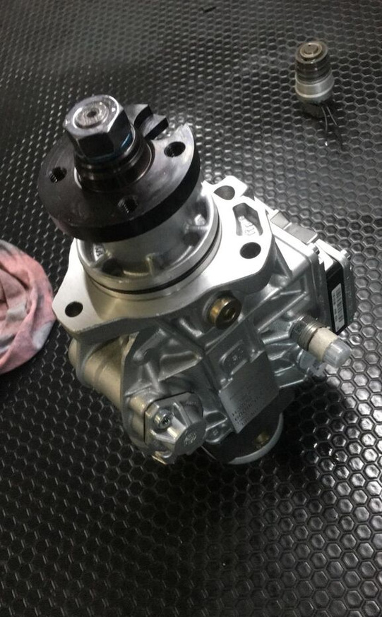 Bosch 2023 0470006009   Perkins - Bomba de combustivel por Camião: foto 3 Bosch 2023 0470006009   Perkins - Bomba de combustivel por Camião: foto 3