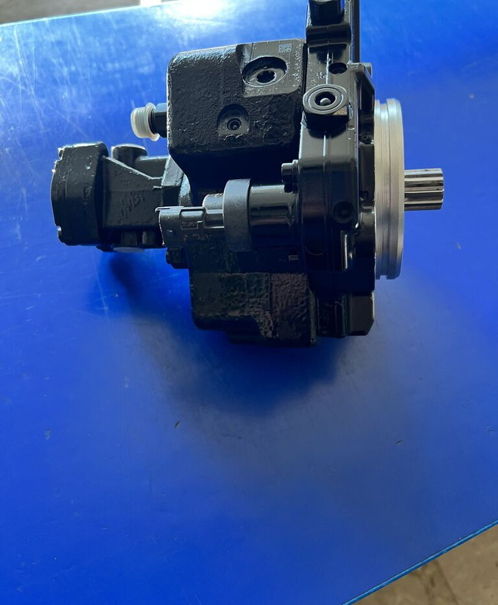 Bosch 2023   MAN Tgx-Tgs-Tga - Bomba de combustivel por Camião: foto 3 Bosch 2023   MAN Tgx-Tgs-Tga - Bomba de combustivel por Camião: foto 3