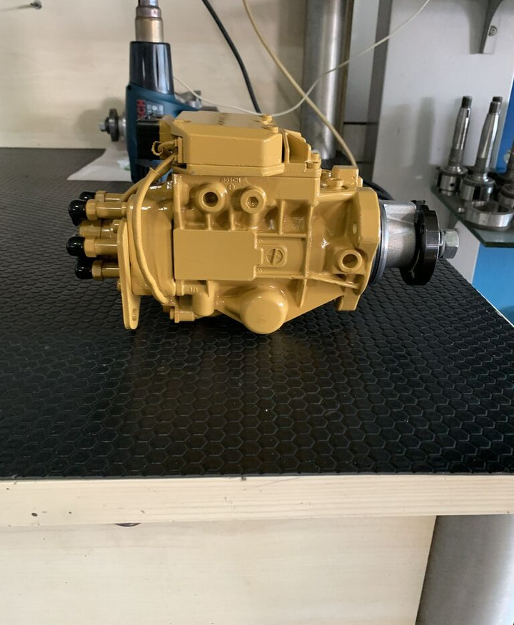 Bosch Caterpillar - Bomba de combustivel por Camião: foto 3 Bosch Caterpillar - Bomba de combustivel por Camião: foto 3