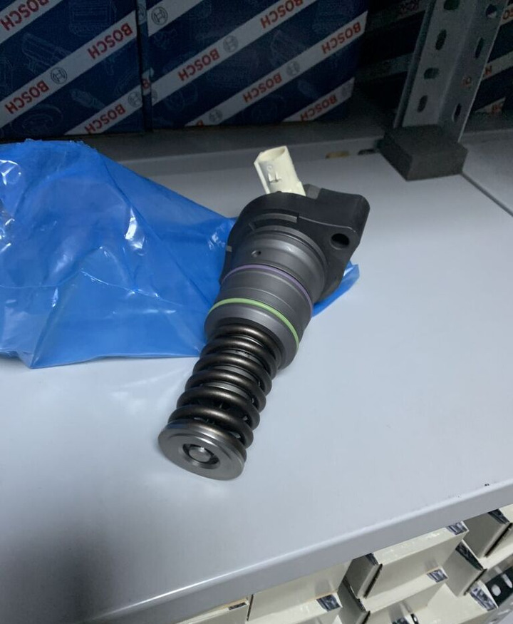 Delphi 2020 BEBU2C00500   DAF 2013-2021 - Bomba de combustivel por Camião: foto 2 Delphi 2020 BEBU2C00500   DAF 2013-2021 - Bomba de combustivel por Camião: foto 2