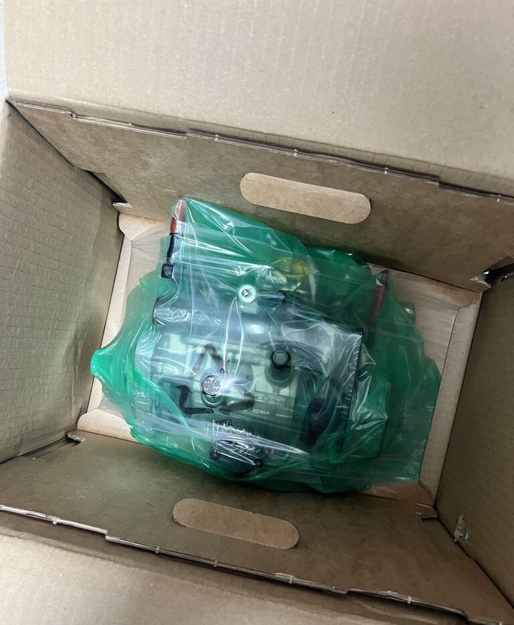 Delphi 2023 9521A030H   Delphi truck - Bomba de combustivel por Camião: foto 4 Delphi 2023 9521A030H   Delphi truck - Bomba de combustivel por Camião: foto 4