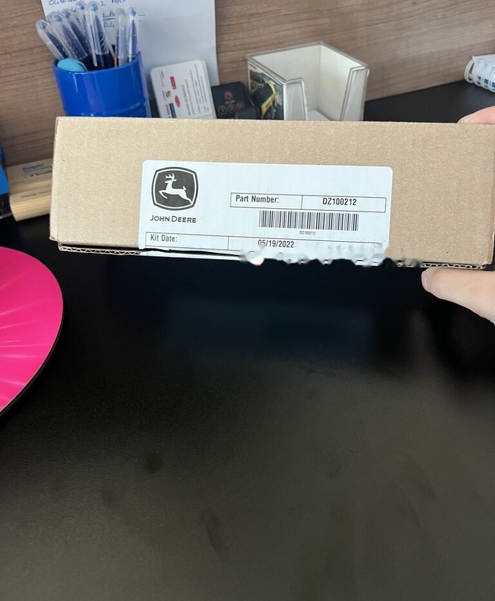 John Deere 2024 095000-6310 John Deere 2008-2024 - Injector por Camião: foto 1 John Deere 2024 095000-6310 John Deere 2008-2024 - Injector por Camião: foto 1