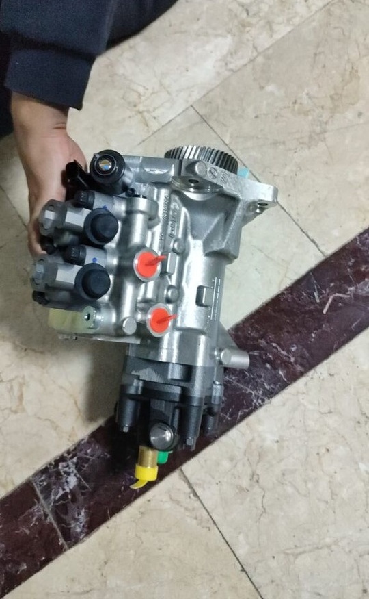 Scania 2024 2478832 2836838 Scania 2020-2024 truck - Bomba de combustivel por Camião: foto 2 Scania 2024 2478832 2836838 Scania 2020-2024 truck - Bomba de combustivel por Camião: foto 2