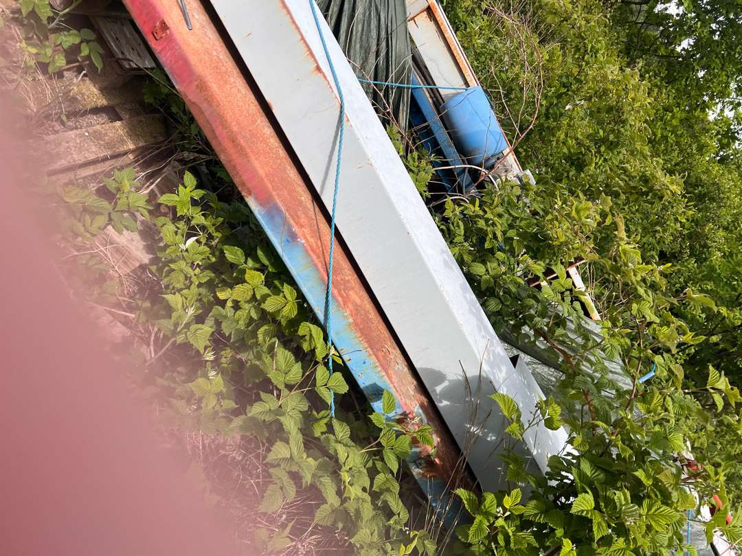 2 stk. Ponte 4-søyler løftebukk - Equipamento para oficina: foto 3 2 stk. Ponte 4-søyler løftebukk - Equipamento para oficina: foto 3