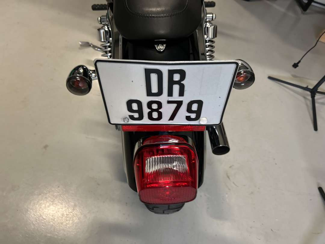 2006 Harley-Davidson XL Sportster 1200 Roadster - Reboque para moto: foto 5 2006 Harley-Davidson XL Sportster 1200 Roadster - Reboque para moto: foto 5