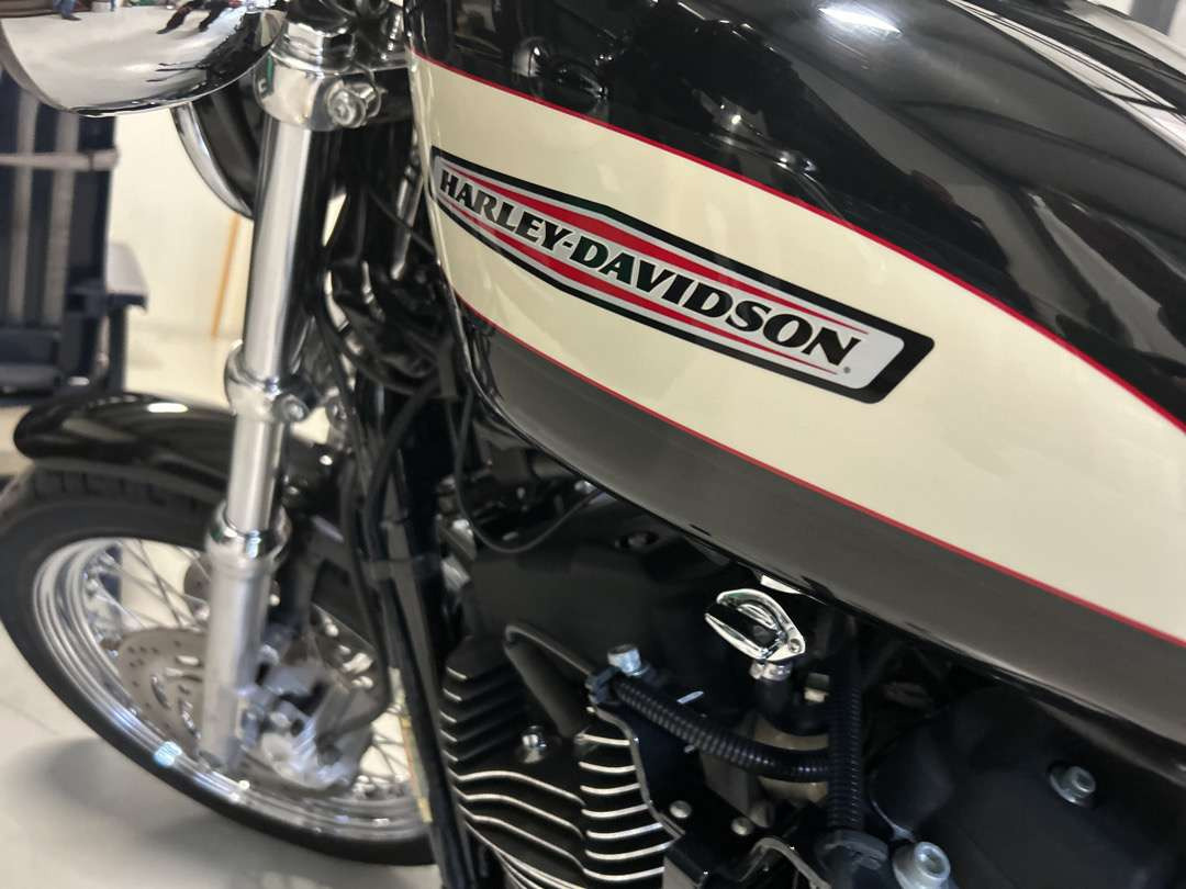 Reboque para moto 2006 Harley-Davidson XL Sportster 1200 Roadster: foto 12