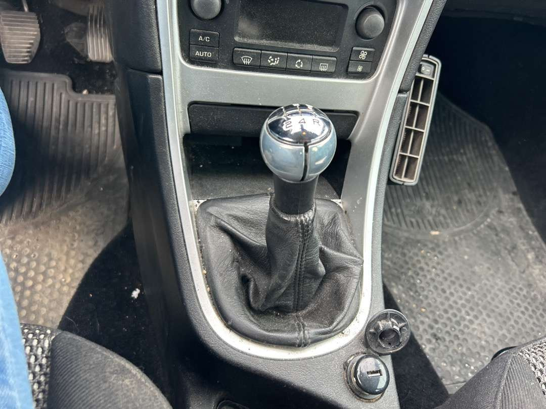 Carrinha 2007 Personbil PEUGEOT 307 EU-godkjent: foto 9