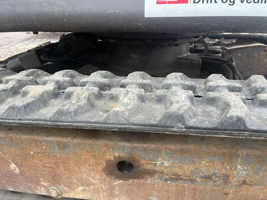 2007 Volvo Ec15p - Mini escavadeira: foto 3 2007 Volvo Ec15p - Mini escavadeira: foto 3