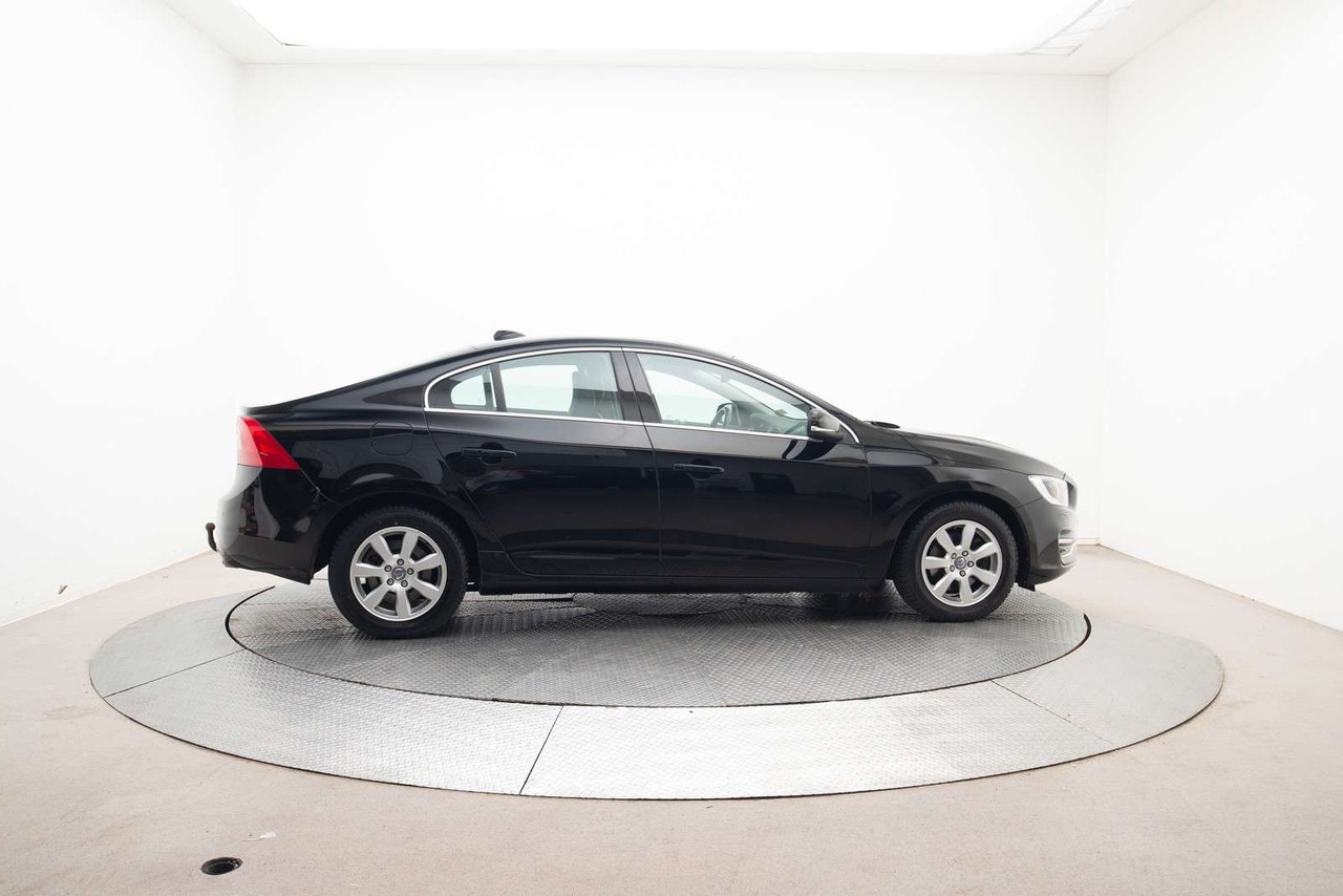 2014 Personbil Volvo S60 EU-Godkjent - Automóvel: foto 2 2014 Personbil Volvo S60 EU-Godkjent - Automóvel: foto 2