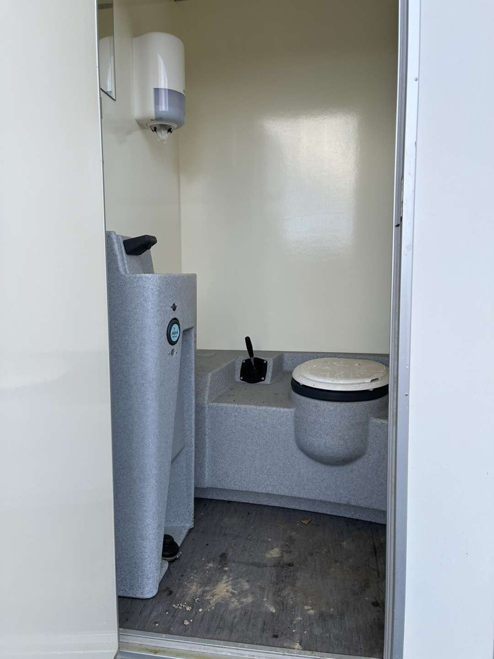 2015 Scanvogn - ny minstepris - Ferramenta/ Equipamento: foto 2 2015 Scanvogn - ny minstepris - Ferramenta/ Equipamento: foto 2