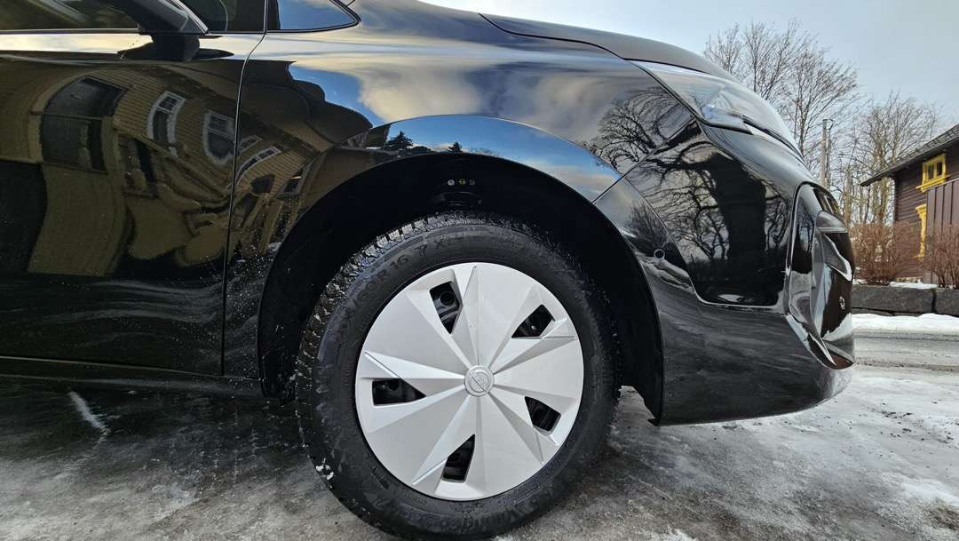 2024 Nissan Townstar EU-GODKJENT TIL 29.01.28!! - Automóvel: foto 5 2024 Nissan Townstar EU-GODKJENT TIL 29.01.28!! - Automóvel: foto 5